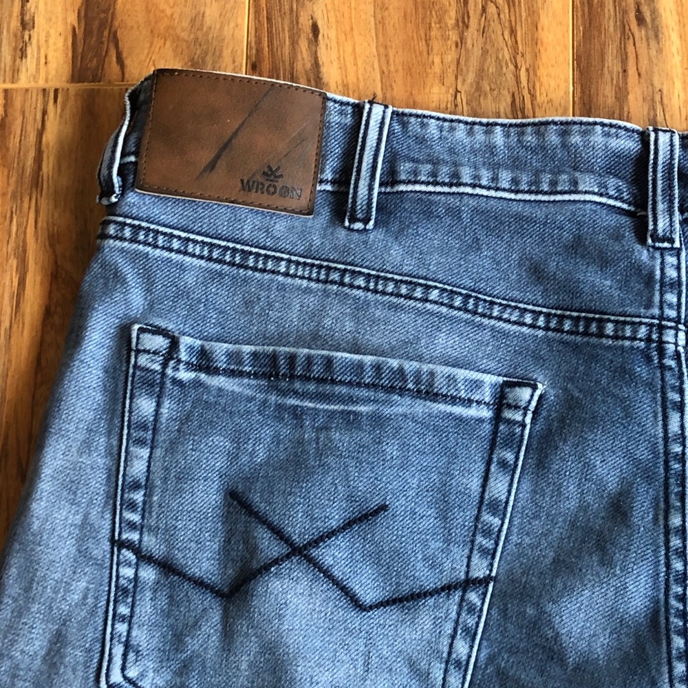 ⭐️FREE WITH PURCHASE⭐️
WROGN Jeans - Picture 7 of 9